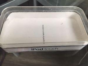 Ipod touch case 16 gb