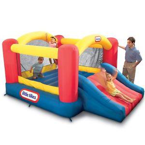 Jumpy Castle For Sale
