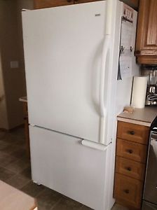 Kenmore Fridge