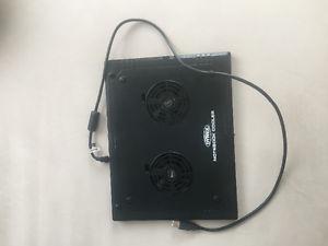 Laptop Fan / Notebook Cooler