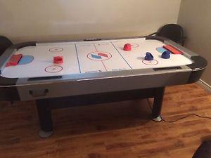 Large Hockey Table need gone ASAP