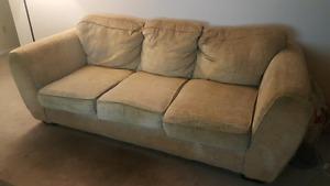 Large comfy sofa for sale **$&$