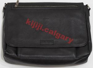 Leather - Kenneth Cole Reaction - Laptop Bag