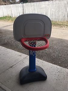 Little Tike Basket Ball Net