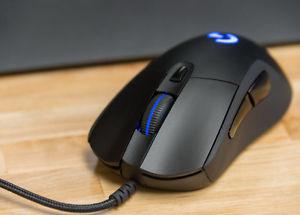 Logitech G403 Gaming Mouse