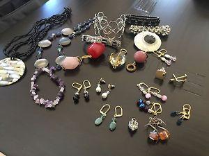 Lot of Jewelry for $15