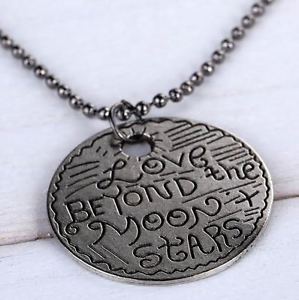 Love Beyond Brand New Fashion Necklace