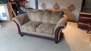 Love seat