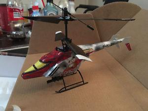 MH-35 Toy RC Helicopter
