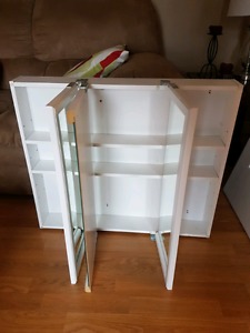 Medicine cabinet