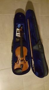 Menzel Violin