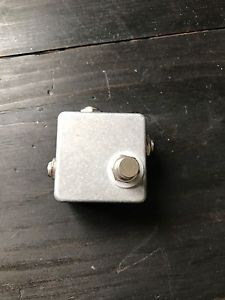Micro AB Switch
