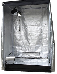 Milar grow tent