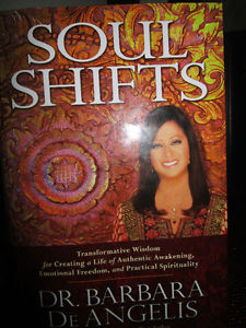NEW! Giftable Condition!! Emotional freedom!! "SOUL SHIFTS"!
