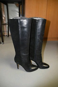 New Never Worn 424 Fifth Boots Size 6.5