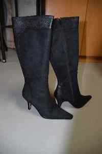 New Never Worn Jessica Brand Boots Size 6.5