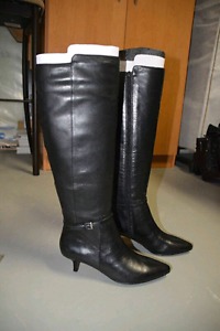 New Never Worn Nine West Boots Size 6