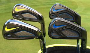 Nike Vapour Fly Irons