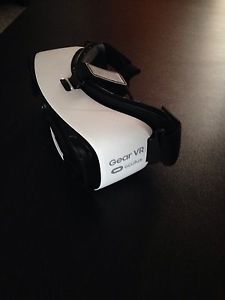 Oculus Gear Vr