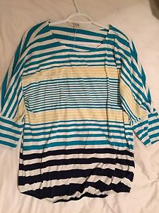 Old Navy Maternity Top (large)