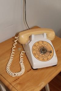 Older Phone