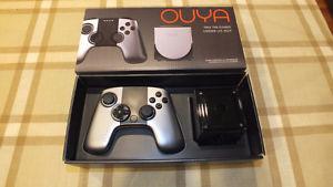 Ouya Android Box and Video Game Console