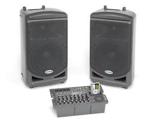 PA System for sale