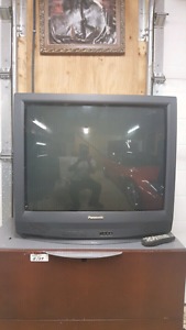 Panasonic TV