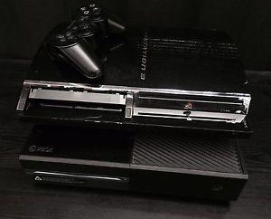 PlayStation 3 and Xbox One