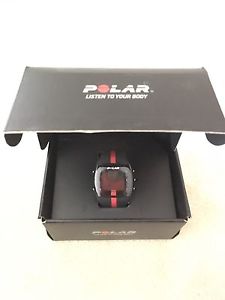 Polar Heart Rate Monitor and Sports Watch