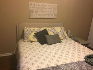Queen Size Bed - Need Gone Today