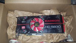 Radeon HD  Graphics Cards (2)