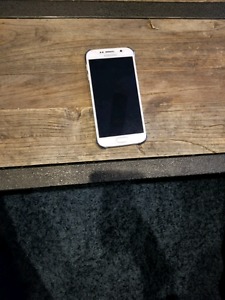 Rogers Samsung Galaxy S6