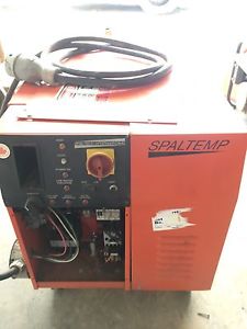 SPALTEMP Water Heater