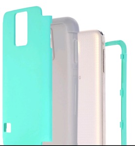 Samsung 8 case