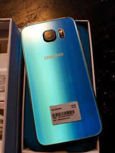 Samsung Galaxy S6