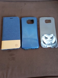 Samsung Galaxy S6 Phone Cases for Sale