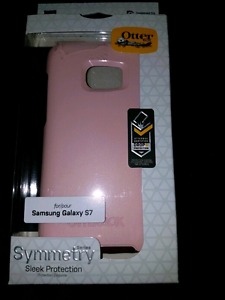 Samsung Galaxy S7 Otterbox Symmetry