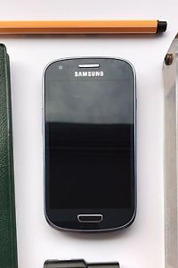 Samsung galaxy S3 mini