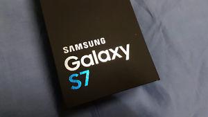 Samsung galaxy s7