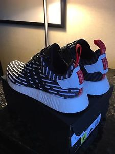 Selling nmd