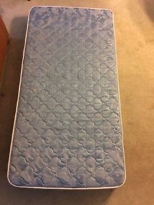 Single Mattress