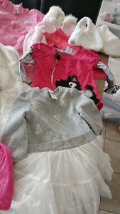 Size 18 to 24 month bundle