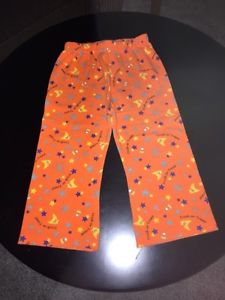 Size 2 Halloween Pants