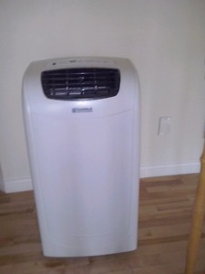 Stand up portable Air conditioner