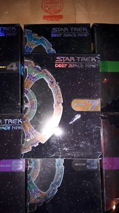 Star Trek Deep Space 9 DS9