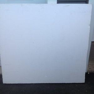 Styrofoam Insulation for sale