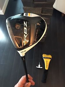TaylorMade RBZ Stage 2 Tour Driver