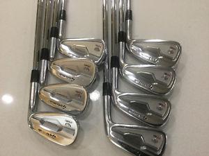 Taylormade RSI TP Forged Irons