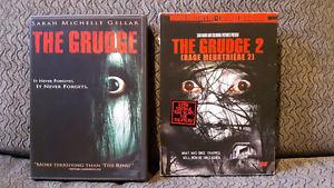The Grudge/The Grudge 2